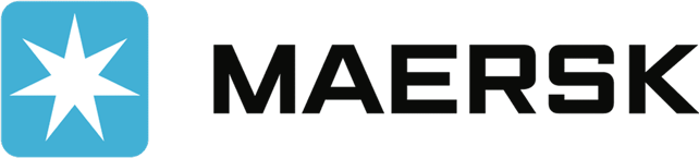 Maersk logo