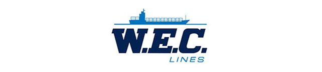 WEC Lines logo