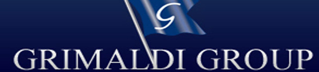 Grimaldi Group logo