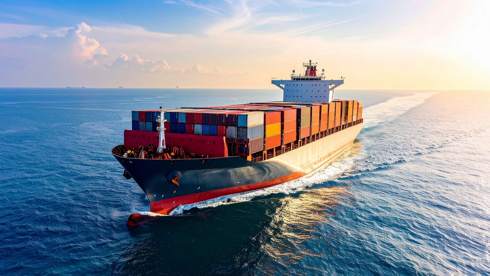 Why Choosing the Right Logistics Partner Matter
